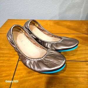Tieks Ballet Flats 8 w/box!